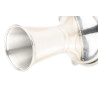 MEINL HE-100 ALUMINIUM DARBUKA 5 1/3''