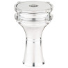 MEINL HE-100 ALUMINIUM DARBUKA 5 1/3''