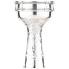 MEINL HE114 ALUMINIOWA DARBUKA 8''