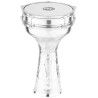 MEINL HE114 ALUMINIOWA DARBUKA 8''