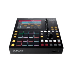 AKAI MPC ONE - stacja robocza typu MPC - Riff.net.pl