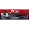AKAI MPC ONE - stacja robocza typu MPC