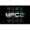 AKAI MPC ONE - stacja robocza typu MPC