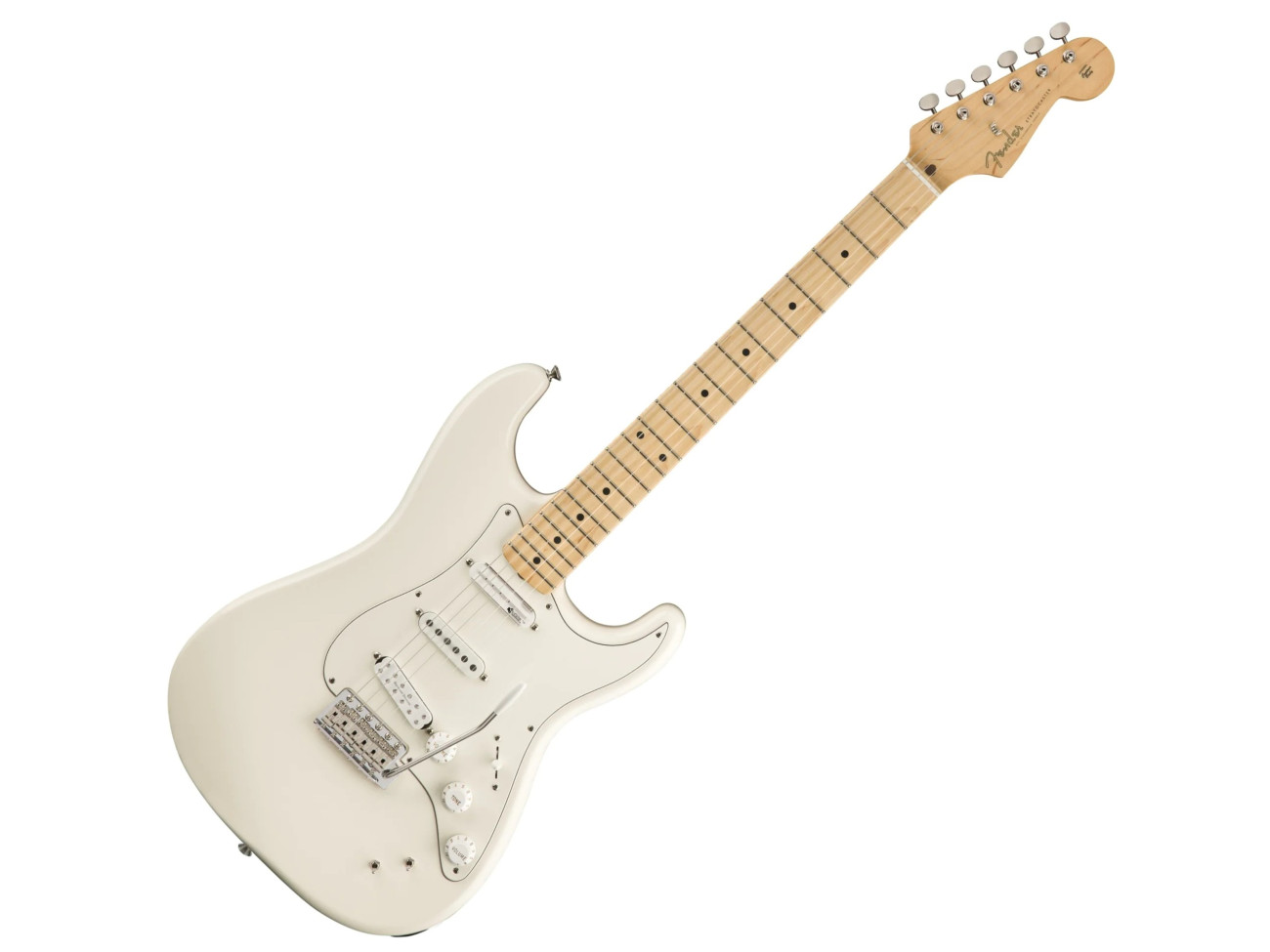 FENDER ED O'BRIEN RADIOHEAD STRATOCASTER MN OWT - GITARA