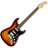 FENDER PLAYER STRATOCASTER HSS PLUSTOP PF TBS