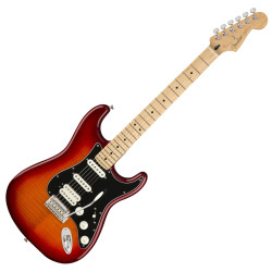 FENDER PLAYER STRATOCASTER...