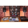 AKAI MPC X SE - STACJA ROBOCZA/KONTROLER TYPU MPC