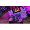 AKAI MPC X SE - STACJA ROBOCZA/KONTROLER TYPU MPC