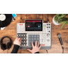 AKAI MPC X SE - STACJA ROBOCZA/KONTROLER TYPU MPC