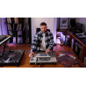 AKAI MPC X SE - STACJA ROBOCZA/KONTROLER TYPU MPC