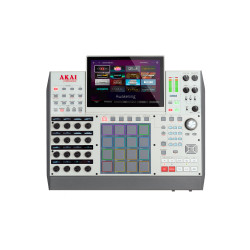 ★★★AKAI MPC 2000XL Akai MPC 2000XL Sampler Drum Machine Sequencer Upgraded