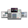 AKAI MPC X SE - STACJA ROBOCZA/KONTROLER TYPU MPC
