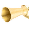 MEINL HE-214 MIEDZIANA DARBUKA 7 1/2''