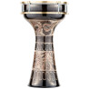 MEINL HE-205 MIEDZIANA DARBUKA 7 7/8''