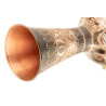 MEINL HE-205 MIEDZIANA DARBUKA 7 7/8''