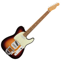 FENDER VINTERA 60S...