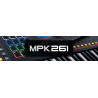 AKAI MPK 261 Klawiatura sterująca USB/MIDI
