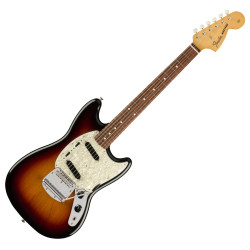 FENDER VINTERA 60S MUSTANG...