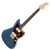 FENDER AMERICAN PERFORMER JAZZMASTER RW SATIN LPB