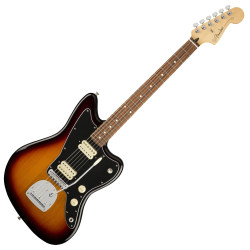 FENDER PLAYER JAZZMASTER PF...