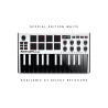 AKAI MPK MINI 3 WHITE - KONTROLER MIDI