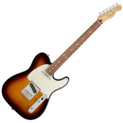 FENDER PLAYER TELECASTER PF...