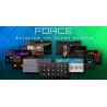 Akai Professional FORCE - Stacja Robocza Standalone