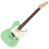 FENDER AMERICAN PERFORMER TELECASTER HUM RW SFG