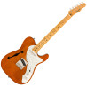 FENDER SQUIER CLASIC VIBE 60S TELECASTER THINLINE MN NAT