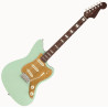 FENDER PARALLEL UNIVERSE VOLUME II STRATOCASTER JAZZ DELUXE RW SFMG TRN