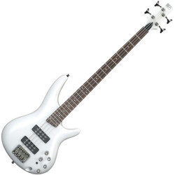 IBANEZ SR300E-PW