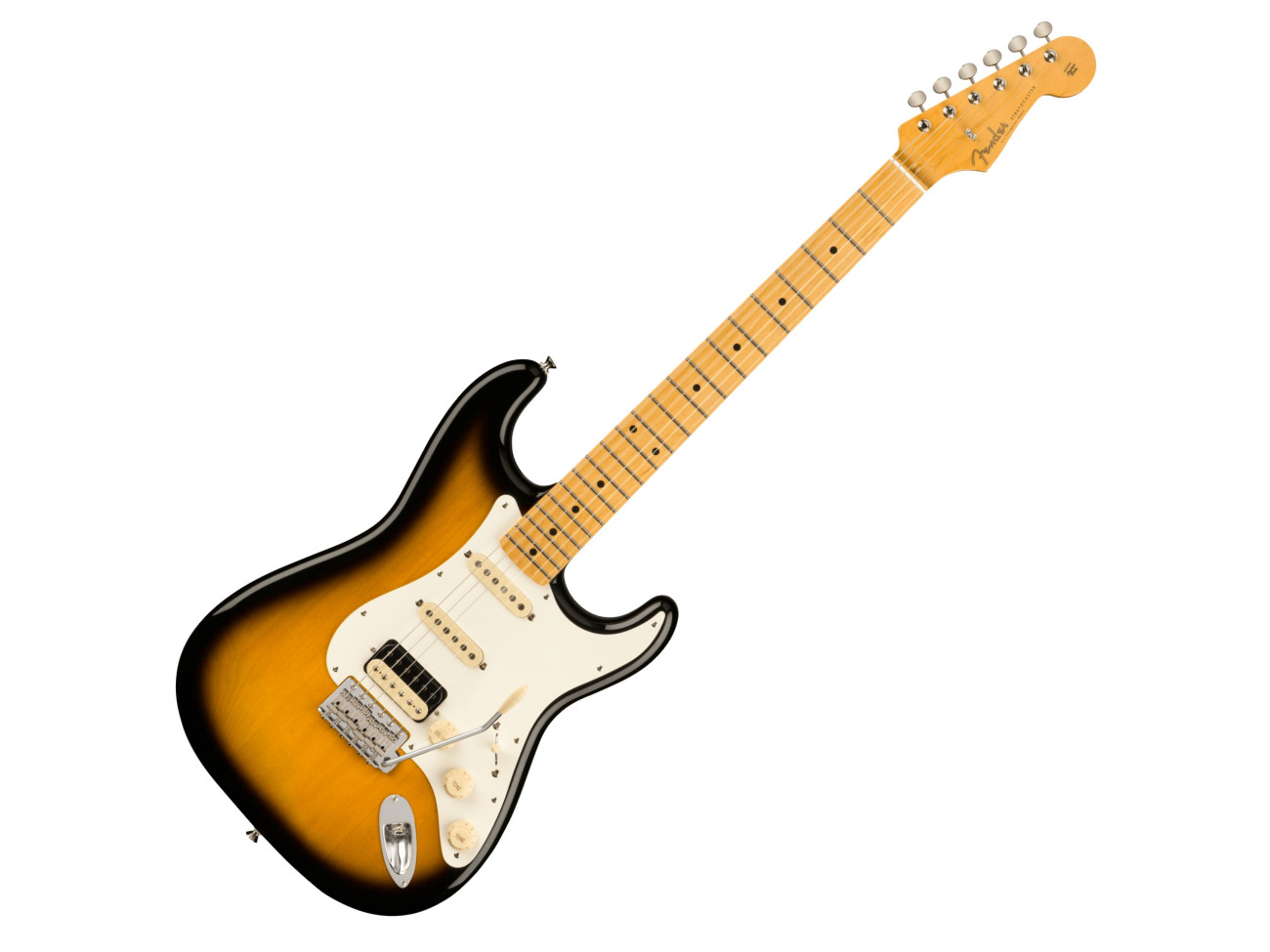 FENDER JV MOD 50S STRAT HSS MN 2TS - Riff.net.pl