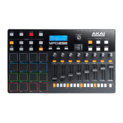 Akai Professional MPD 232