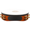 MEINL TAH2B-AB DREWNIANY TAMBURYN
