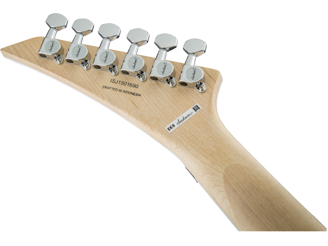 JACKSON PRO RHOADS RR SW - GITARA ELEKTRYCZNA - Riff.net.pl