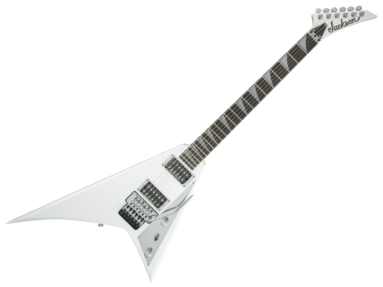 Pro Rhoads - RR SW 美品　配送可能 JACKSON PRO RHOADS RR SW - GITARA ELEKTRYCZNA - Riff.net.pl