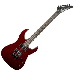 JACKSON JS12 DINKY AH MT RD...