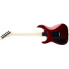 JACKSON JS12 DINKY AH MT RD - GITARA ELEKTRYCZNA