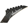 JACKSON JS12 DINKY AH MT RD - GITARA ELEKTRYCZNA