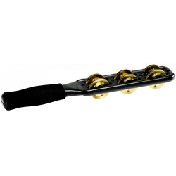 MEINL JG1B-BK JINGLE STICK