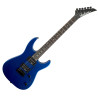 JACKSON JS12 DINKY AH MT BL - GITARA ELEKTRYCZNA