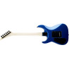 JACKSON JS12 DINKY AH MT BL - GITARA ELEKTRYCZNA