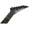 JACKSON JS12 DINKY AH MT BL - GITARA ELEKTRYCZNA