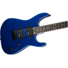 JACKSON JS12 DINKY AH MT BL - GITARA ELEKTRYCZNA