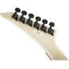 JACKSON JS12 DINKY AH MT BL - GITARA ELEKTRYCZNA