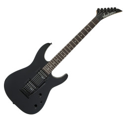 JACKSON JS11 DINKY AH BLK -...