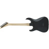 JACKSON JS11 DINKY AH BLK - GITARA ELEKTRYCZNA