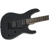 JACKSON JS11 DINKY AH BLK - GITARA ELEKTRYCZNA