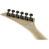 JACKSON JS11 DINKY AH BLK - GITARA ELEKTRYCZNA