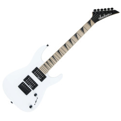 JACKSON JS1XM DINKY MINION...